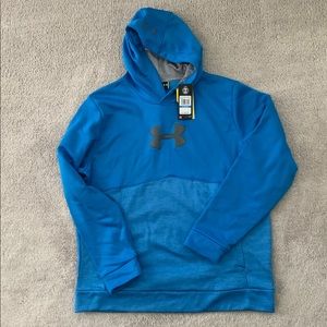 Under Armour Men’s hoodie